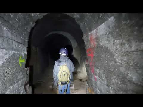Видео: 29.09.2023г. Ouvrage Plan Caval, часть линии Мажино (Maginot Line, Alpine Line)