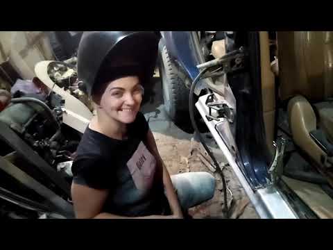 Видео: Восстановление Форд эксплорер 2