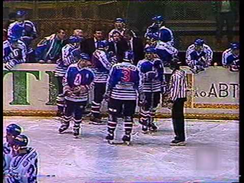 Видео: "Бригадир". Фильм о великом тренере Геннадии Цыгурове