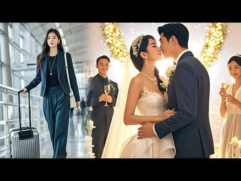 Видео: Муж женится на любовнице—но жена уезжает из страны в день свадьбы, и он горько сожалеет!