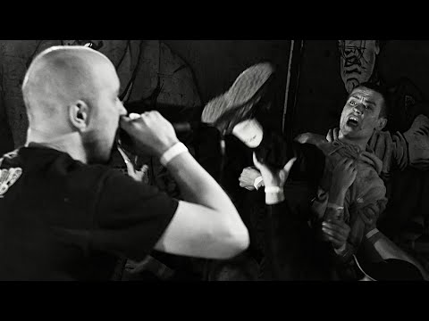 Видео: Невские Стомперы (Nevsky Stompers) | Live | MLM Fest | Alcatraz | Нижний Новгород | 02.04.2022