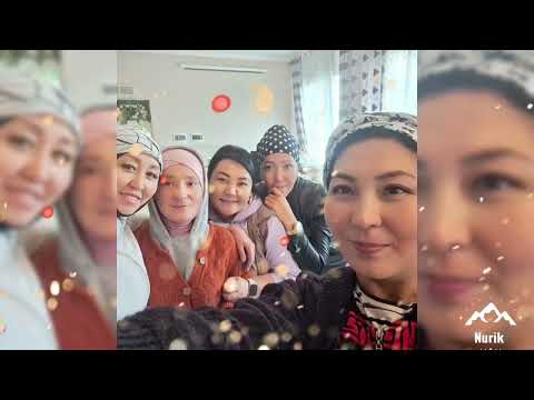 Видео: 20 жылдык.1985-жылкылар. Кашат айылы. Ысык-Көл району.