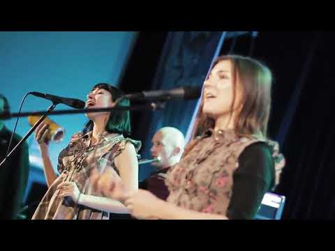 Видео: ЕжеВикА - Весна (стихи Ильина В.Н.) 2015г.