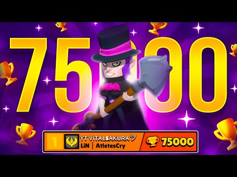 Видео: НАЧАЛО ПРЕД СЕЗОНА 😳АПНУЛ 75.000 в Первый День / Пред Сезон 100к