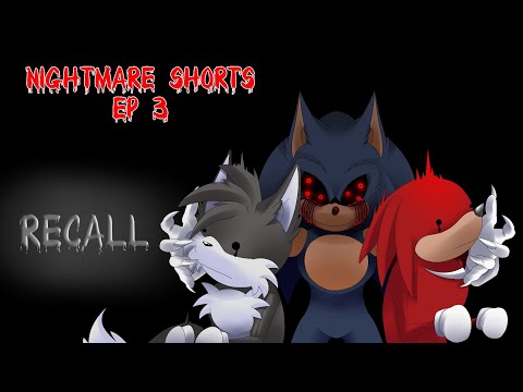 Видео: Истории Кошмара: Эпизод 3: Дежавю