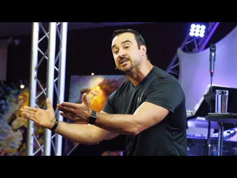 Видео: Пастор Андрей Шаповалов «Совершенное сердце» | Pastor Andrey Shapovalov «Perfect heart»