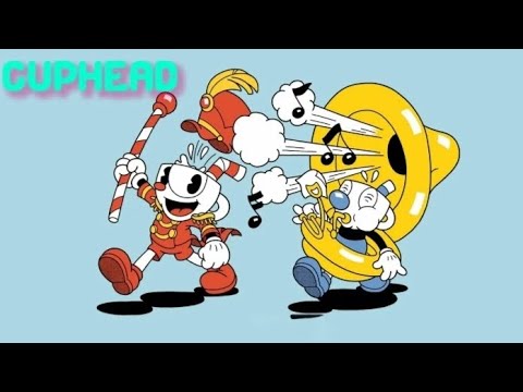 Видео: Cuphead прохождение на A + ранки. (1 часть) 