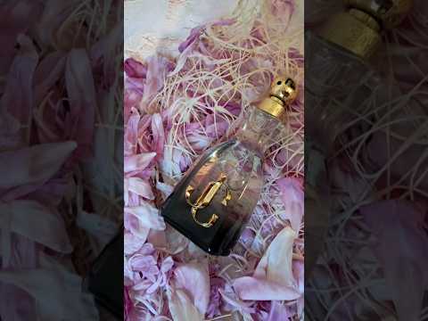 Видео: Jimmy CHOO I WANT CHOO FOREVER #духи #парфюмерия #парфюм #косметика #perfume