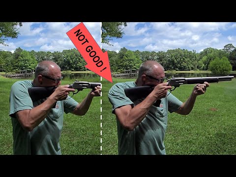 Видео: Новый Marlin Trapper - КАРАТЕЛЬНАЯ отдача ???