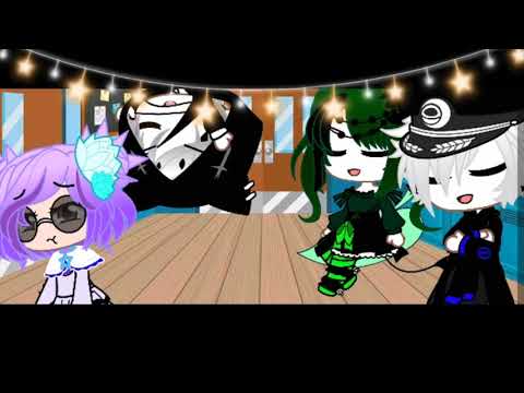 Видео: {GachaClub} КЛИП/ Используй силу!