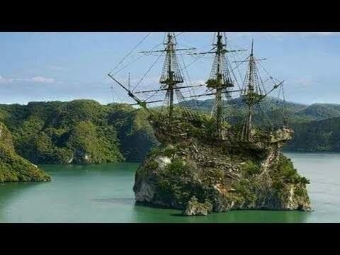 Видео: Тайны затонувших кораблей