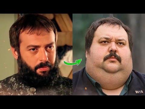 Видео: Что произошло с актёром, сыгравшим Ибрагим пашу в Великолепном Веке