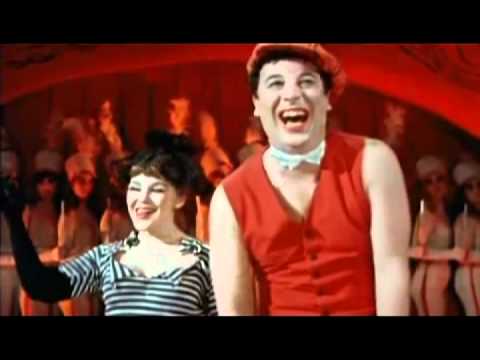 Видео: Марьина роща  "Cатирические куплеты"