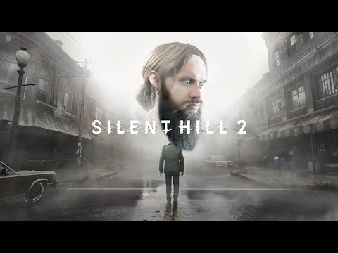 Видео: Возвращение в Молчаливый Холм №1! Прохождение и обзор игры Silent Hill 2 remake (HUMAN WASD)