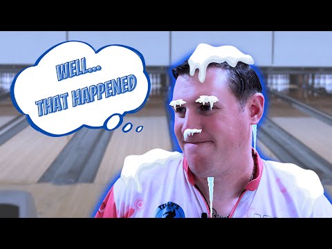 Видео: Боулинг-блюз: полоса удач оборвалась!