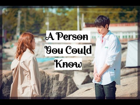 Видео: 💖Дорама Человек, которого вы можете знать 💖A Person You Could Know [2017]💖Safe and Sound💖
