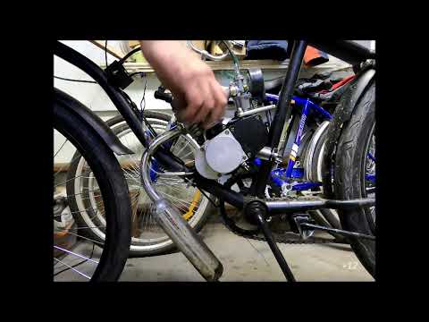 Видео: Мотор f-50 не тянет, я такого не ожидал!