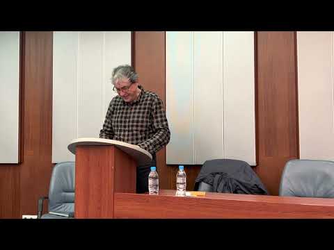 Видео: Защо либералната демокрация е и социална | Лекция на проф. Антоний Тодоров