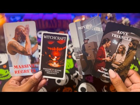 Видео: ♏️СКОРПИОН‼️ ИХ ЗАКЛИНАНИЯ ДАЛИ ОБРАТНЫЙ ЭФФЕКТ🤪🚫🪄 Одержимо следят за тобой🥸😈.. и замышляют разго...
