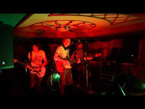 Видео: Lirrika - Pzdtz (Кое-что) (08.09.2012)