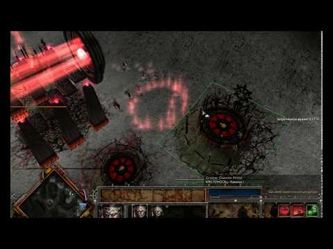 Видео: Ultimate Apocalypse mod 1.72.7 Daemons - Оковы варпа