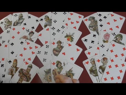 Видео: КРЕСТОВЫЙ КОРОЛЬ 🤴ЕГО ЖИЗНЬ БЕЗ ВАС СЕГОДНЯ 🔮⚔️🔥#zerataro#tarot#taroonline