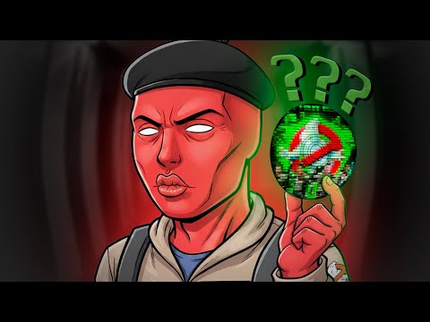 Видео: ПРОШЕЛ ЗАБЫТУЮ ИГРУ ПРО ОХОТНИКОВ ЗА ПРИВИДЕНИЯМИ😱