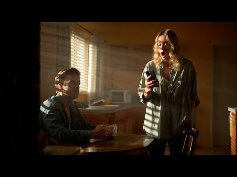 Видео: Она написала: «Не жди». Я ответил: «Не планировал». Она отменила встречу через несколько минут.