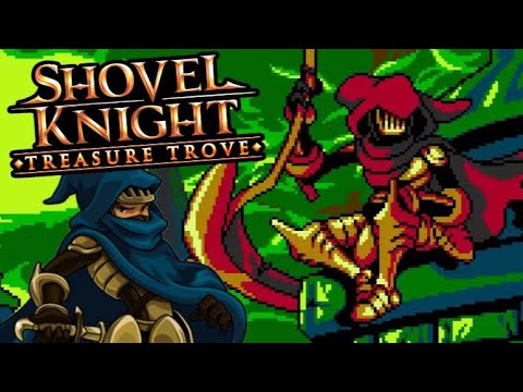 Видео: ФИНАЛ ВСЕЙ КОЛЛЕКЦИИ | SHOVEL KNIGHT: TREASURE TROVE | СТРИМ #10
