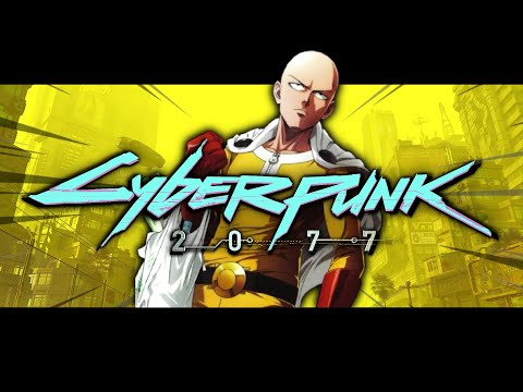 Видео: Cyberpunk 2077 за 1 ВЫСТРЕЛ