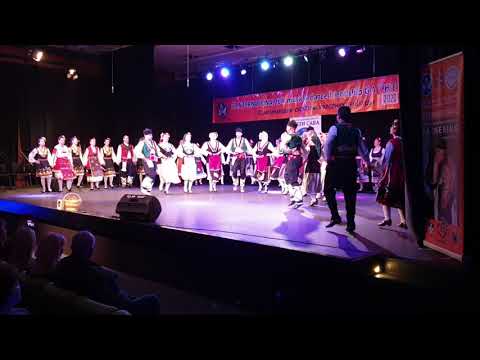 Видео: Главинишка копаница: КНТ "Витоша"