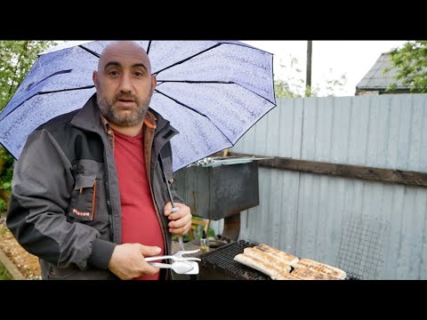 Видео: Шашлык | Шаурма | Кривой эфир