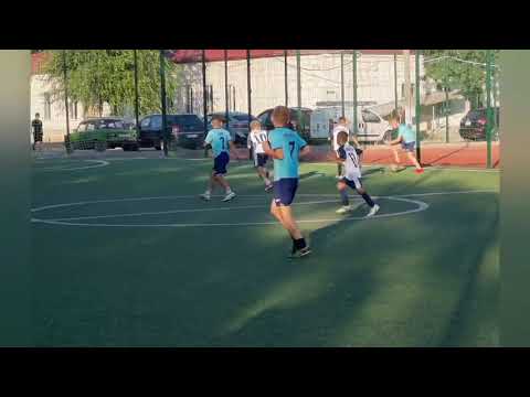 Видео: 2014-2015 рік 