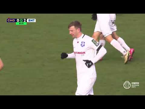 Видео: 0:2 — Инцун(автогол),  Сморгонь  — Витебск   , BETERA-Высшая лига