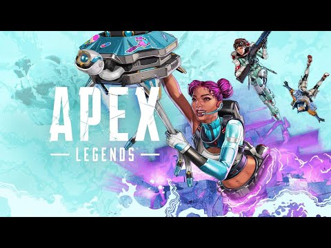 Видео: Небольшое возвращение к истокам апеха - Запись стрима 06.11.2024 (Apex Legends)