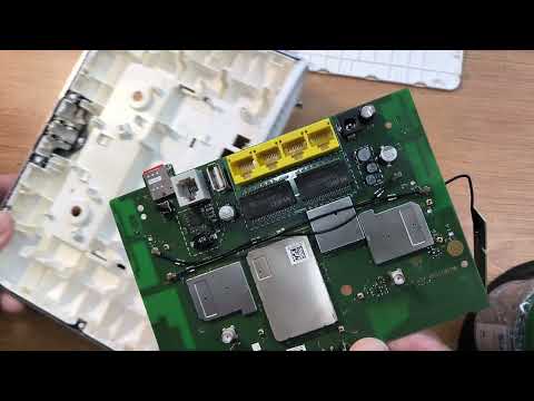 Видео: Я решил не возвращать Huawei B715s-23c продавцу на OZONE и запихал его в уличный бокс_КоПСС