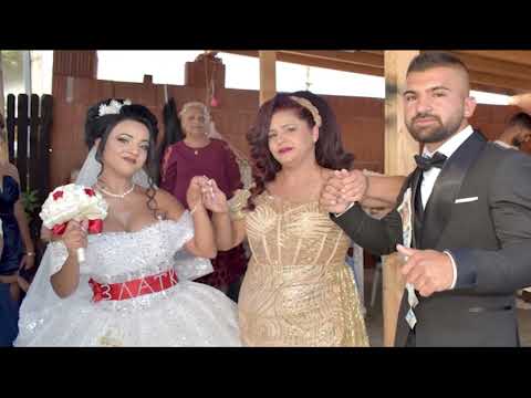 Видео: Сватбата на Златко и Кирилка част 1