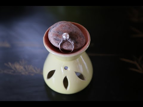 Видео: КОЛЬЦО НА СРЕДНЕМ И БОЛЬШОМ ПАЛЬЦЕ — МОИ НАБЛЮДЕНИЯ | Выпуск 4, Каменный цикл.