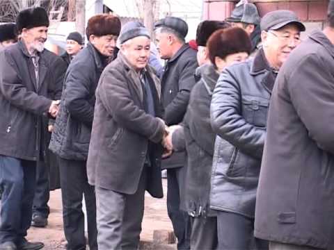 Видео: мангыт той 1