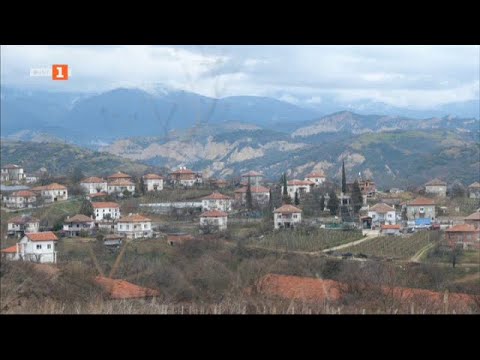 Видео: Село Лозеница, Българското село - 07.04.2024