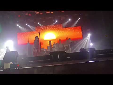 Видео: Концерт Ризат и Зинира Рамазановы