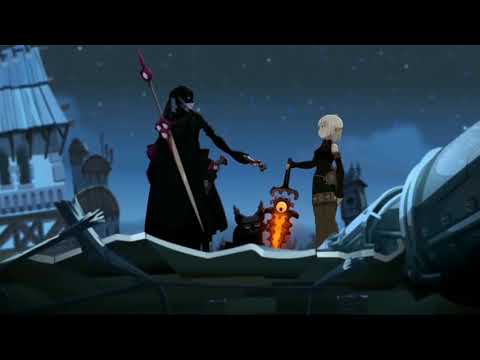 Видео: Ева и Ременктон Смит / лутшие моменты / ВАКФУ /