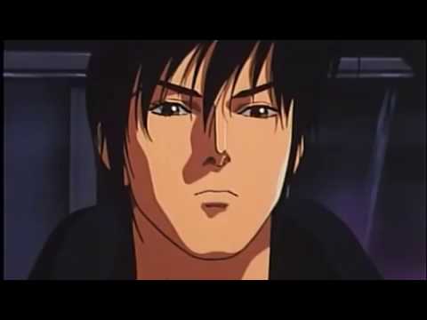 Видео: Ai no Kusabi (Клин Любви) AMV