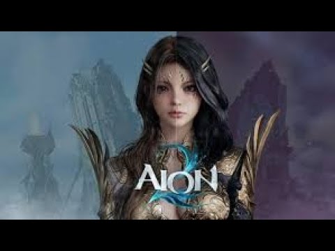 Видео: AION 2 - СТАРТ НА ЗАКЛИНАТЕЛЕ | РЕЛИЗ ИГРЫ В 18-00 НА