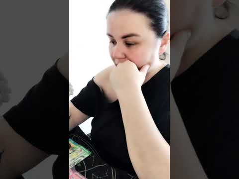 Видео: 1 часть. Всё о Вас ❤️