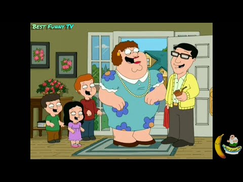 Видео: ГРИФФИНЫ ЛУЧШИЕ И СМЕШНЫЕ МОМЕНТЫ HD (6 СЕЗОН 9 СЕРИЯ) FAMILY GUY