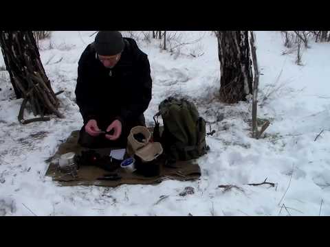 Видео: Спасет ли жизнь EDC набор, Survival Kit