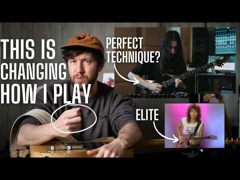 Видео: Это меняет правила игры в моей технике подбора — эффективность Спиро, Пола Гилберта и Антона Опарина