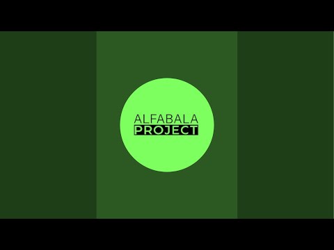 Видео: ALFABALA PROJECT в прямом эфире!