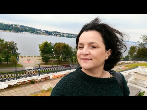 Видео: КОСТРОМА ч.8/8 🙋‍♀️ ГДЕ КУПИТЬ НАСТОЯЩИЙ КОСТРОМСКОЙ СЫР 🧀 ПОНРАВИЛСЯ ЛИ МНЕ ГОРОД ? УЕЗЖАЮ !!!